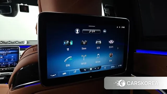 Mercedes-Benz S-Class W223 id 3322645 из Кореи 10