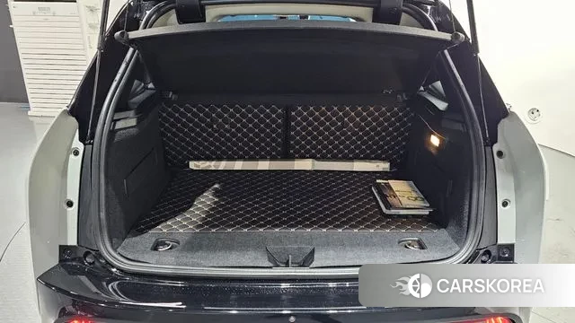 BMW i3 id 3454033 из Кореи 10