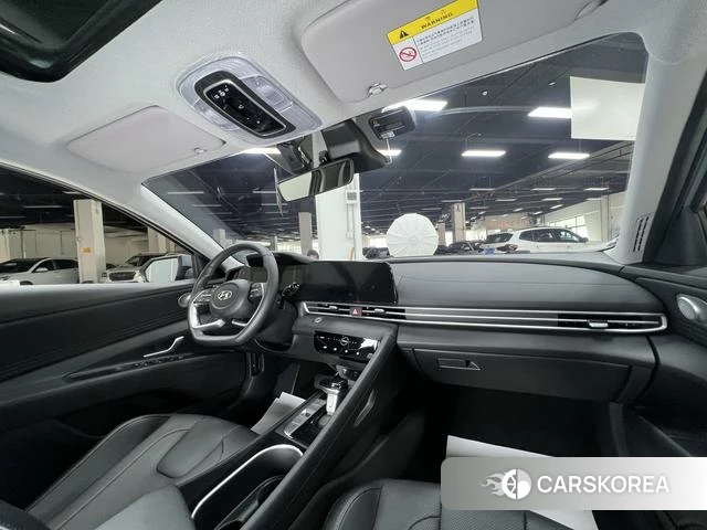 Hyundai Elantra id 4359362 из Китая 10
