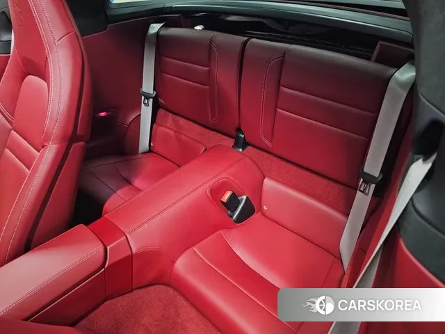 Porsche 911(992) id 3041833 из Кореи 10