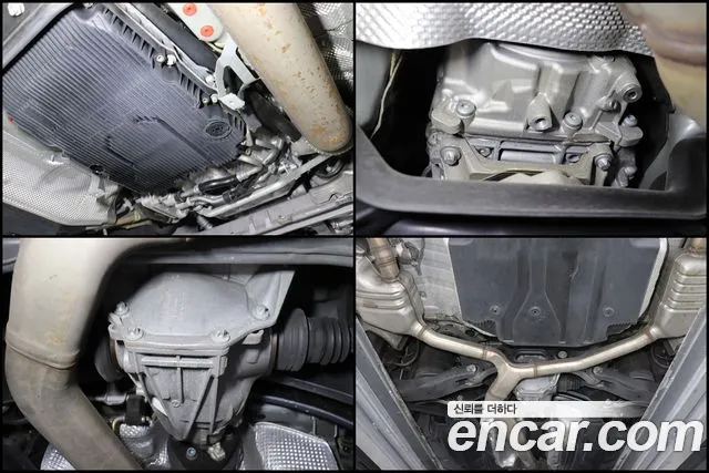 Mercedes-Benz CLS-Class C257 id 2818297 из Кореи 10