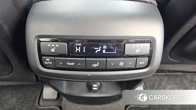 Hyundai Palisade id 3581800 из Кореи 10