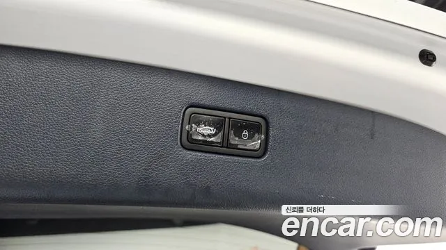 Genesis GV80 id 2853001 из Кореи 10