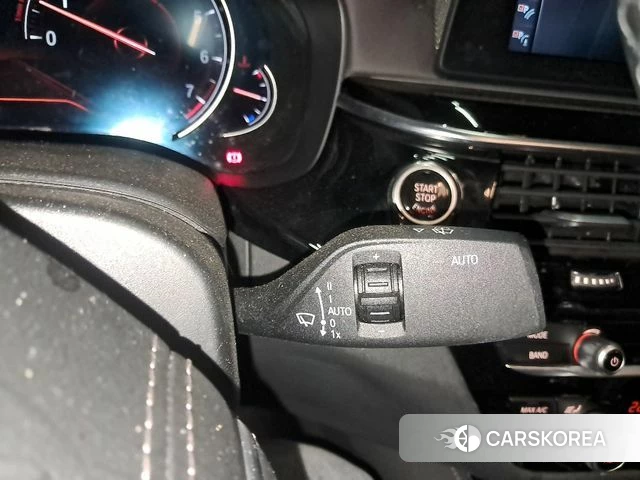 BMW 5 Series (G30) id 3921011 из Кореи 10