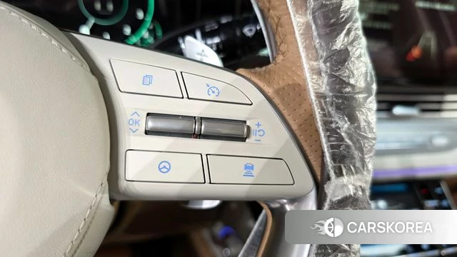 Hyundai The New Grandeur IG id 4424067 из Кореи 10