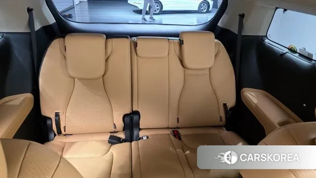 Kia Carnival 4th generation id 3058687 из Кореи 10