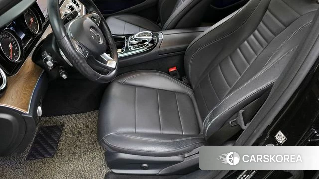 Mercedes-Benz E-Class W213 id 4251432 из Кореи 10