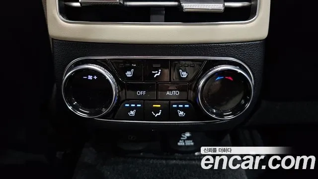 Genesis GV70 id 2950909 из Кореи 10