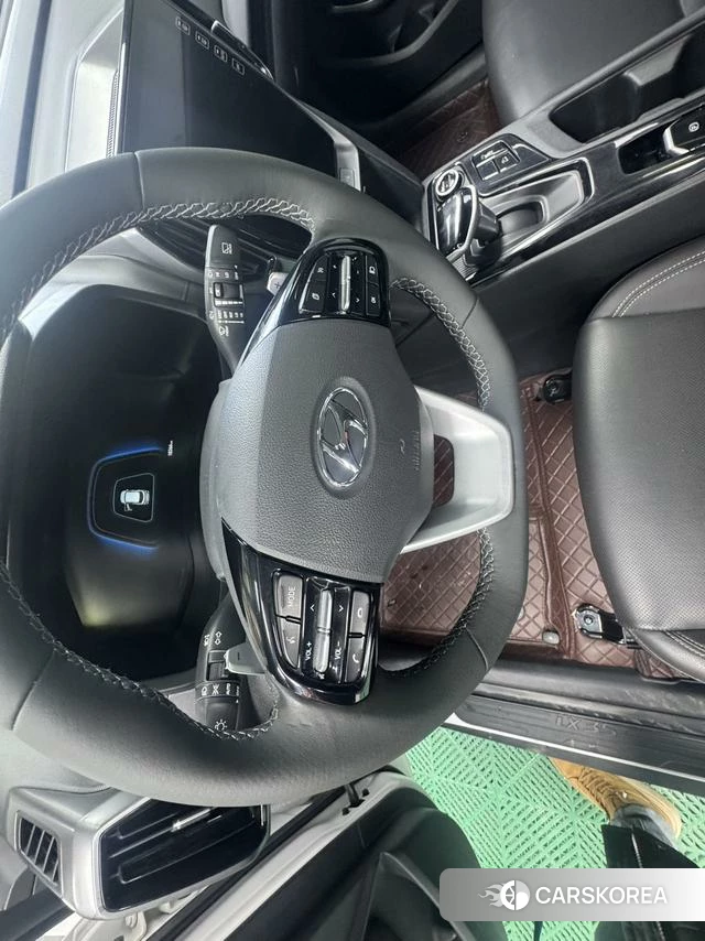 Hyundai ix35 id 4320894 из Китая 10