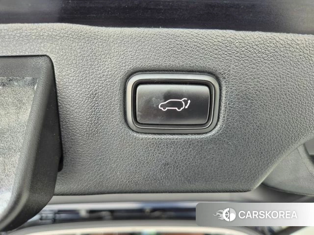Kia The New Sorento id 4502638 из Кореи 10