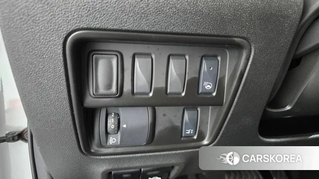 Renault Korea (Samsung) The New QM6 id 4293476 из Кореи 10
