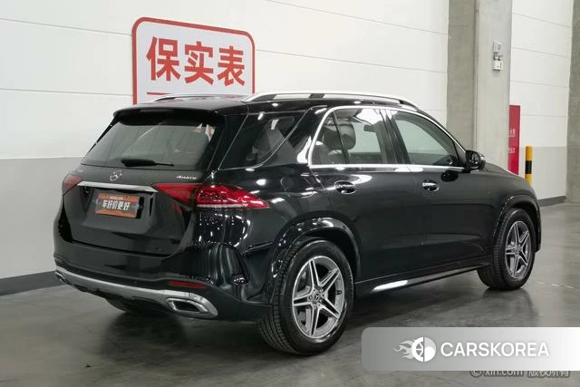 Mercedes-Benz GLE (import) id 4271114 из Китая 10