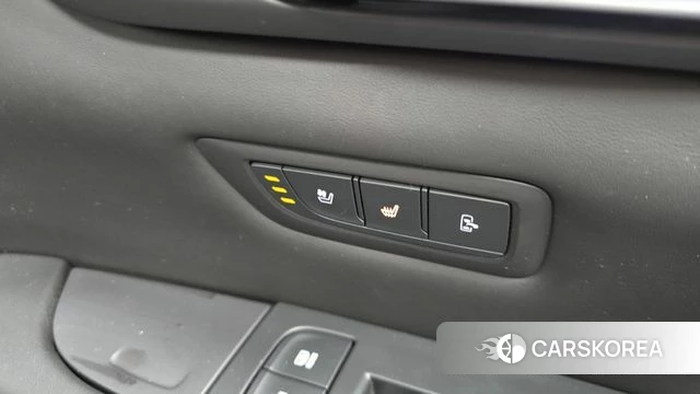 Cadillac CT6 id 4224791 из Кореи 10