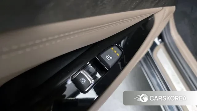 Kia K8 Hybrid id 3539899 из Кореи 10