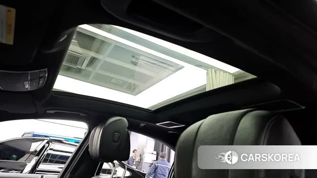 Mercedes-Benz S-Class W222 id 3500055 из Кореи 10