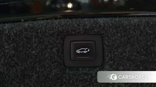 Cadillac CT6 id 4722389 из Кореи 10