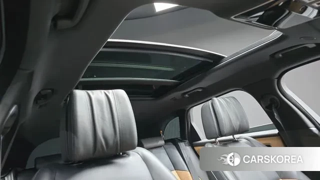 Land Rover Range Rover Velar id 3684756 из Кореи 10