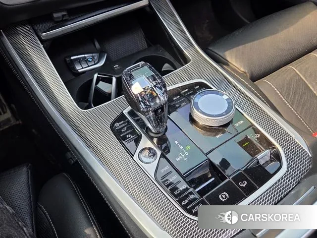 BMW X5 (G05) id 3059697 из Кореи 10