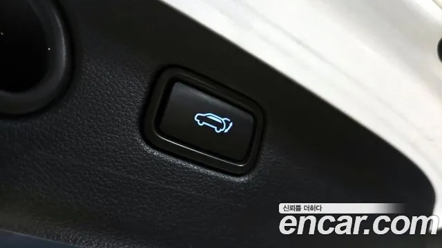 Hyundai All New Tucson id 2876424 из Кореи 10