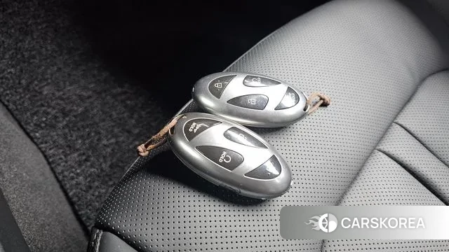 Hyundai Sonata D Edge Hybrid (DN8) id 3700905 из Кореи 10