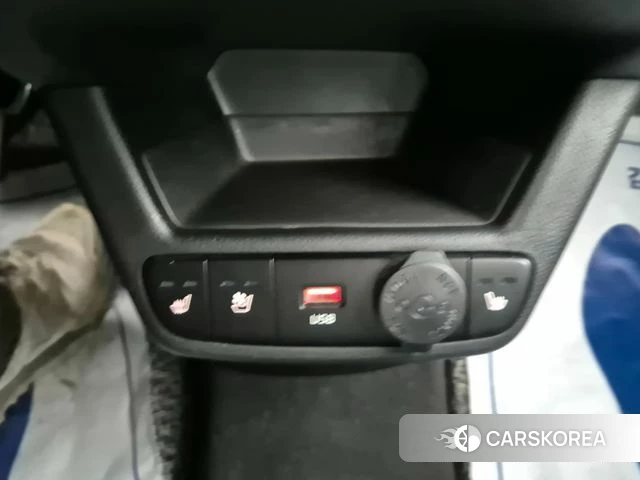 Kia The New Kia Ray id 4409031 из Кореи 10