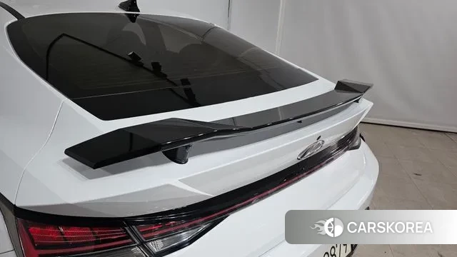 Hyundai Avante (CN7) id 3273941 из Кореи 10