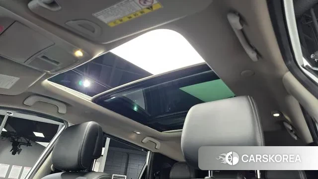 Renault Korea (Samsung) QM6 id 3429609 из Кореи 10