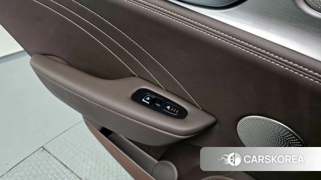 Kia Stinger Meister id 3878631 из Кореи 10