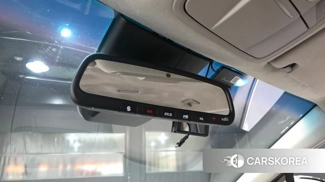 Hyundai Santa Fe TM id 3911739 из Кореи 10