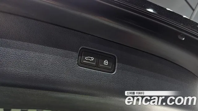 Genesis GV80 id 2670358 из Кореи 10