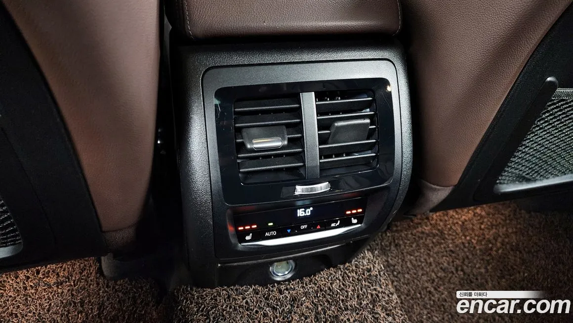 BMW X3 (G01) id 1702469 из Кореи 10