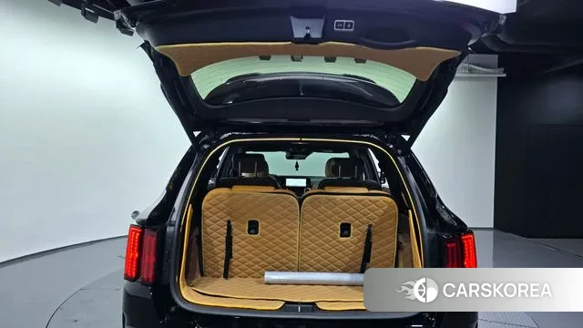 Kia Sorento 4th Generation id 3422617 из Кореи 10