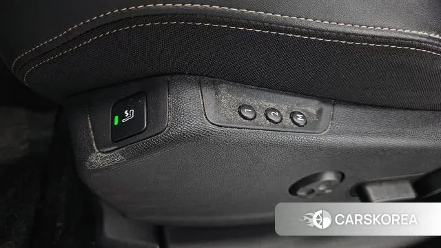 Peugeot 3008 second generation id 3427790 из Кореи 10