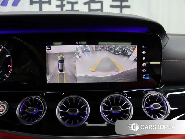 Mercedes-Benz AMG GT id 4239988 из Китая 10