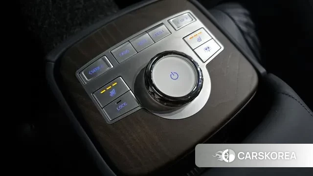 Genesis G80 (RG3) id 3279662 из Кореи 10