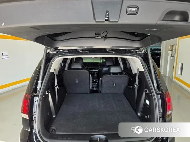 Kia Mohave Master id 3438901 из Кореи 10