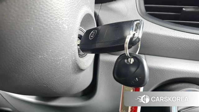 Kia Morning Urban (JA) id 4445501 из Кореи 10