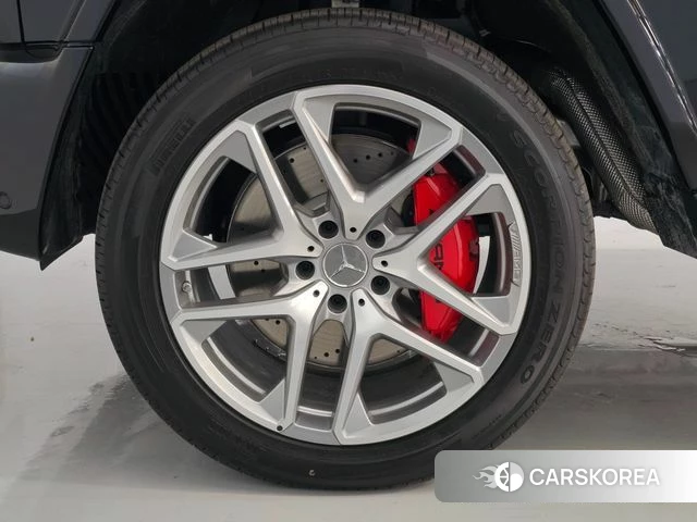 Mercedes-Benz G-Class W465 id 4686313 из Кореи 10