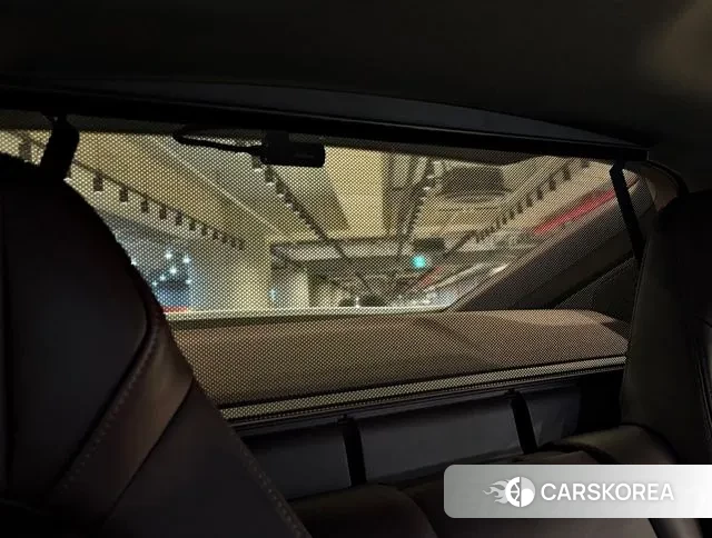 Porsche Panamera (971) id 3646672 из Кореи 10