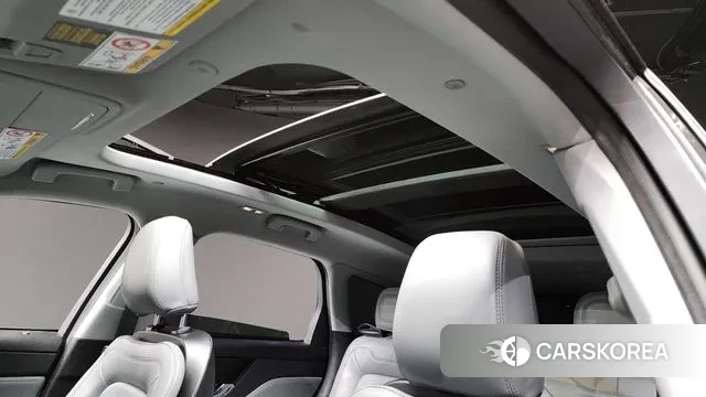 Lincoln Corsair id 3355558 из Кореи 10