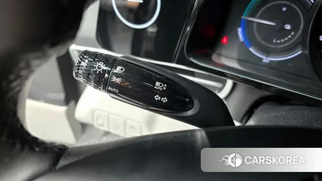 Hyundai Avante Hybrid (CN7) id 3740835 из Кореи 10