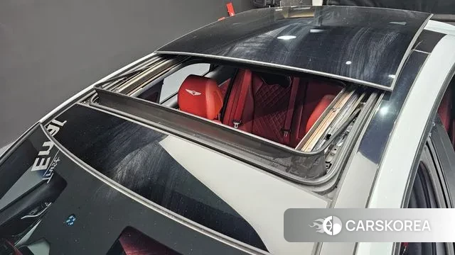 Genesis The New G70 id 3708240 из Кореи 10