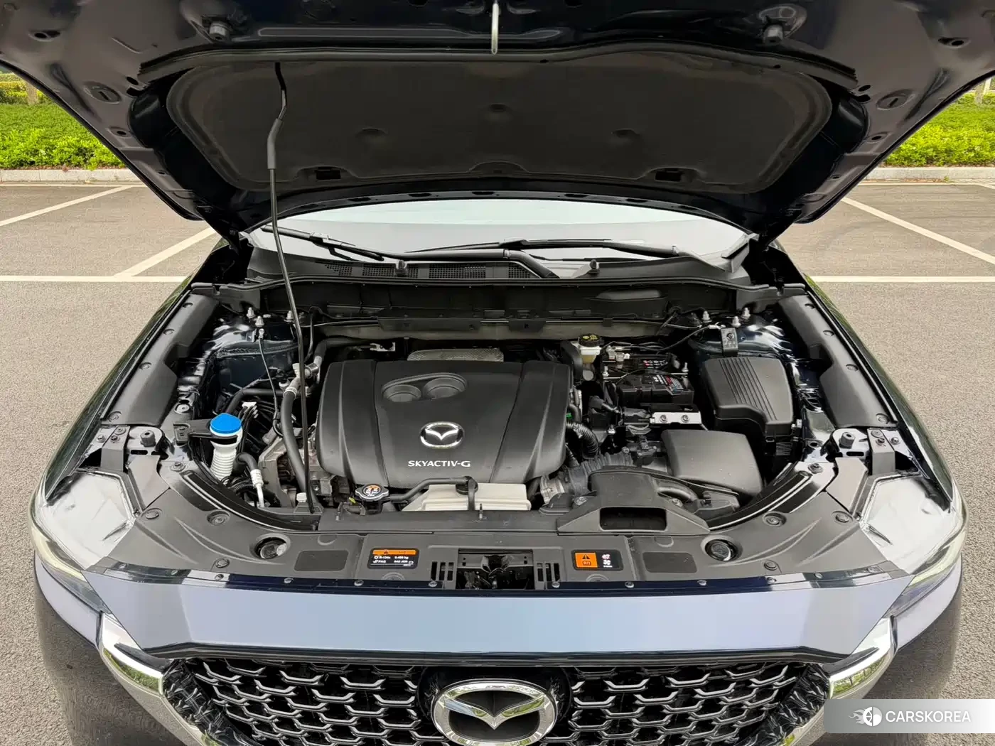 Mazda CX-5 id 4538876 из Китая 10