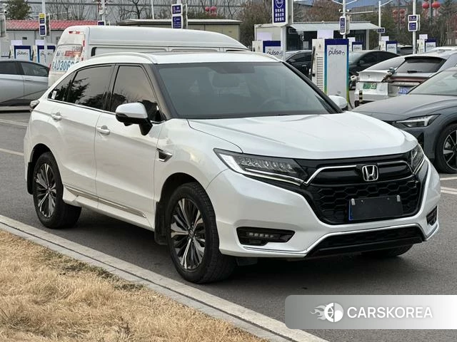 Honda UR-V id 4261614 из Китая 10