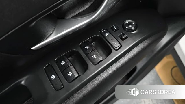 Hyundai Tucson (NX4) id 4906636 из Кореи 10