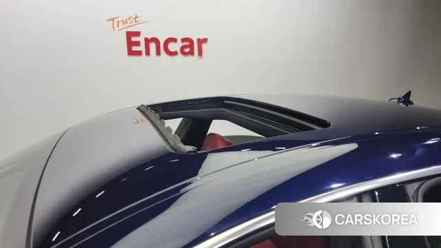 Maserati Ghibli id 3037935 из Кореи 10