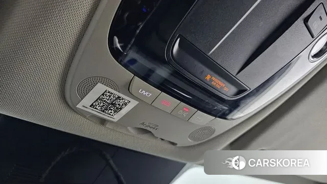 Kia K5 3rd generation id 3004347 из Кореи 10