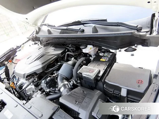 Kia Sportage 5th Generation id 3591368 из Кореи 10