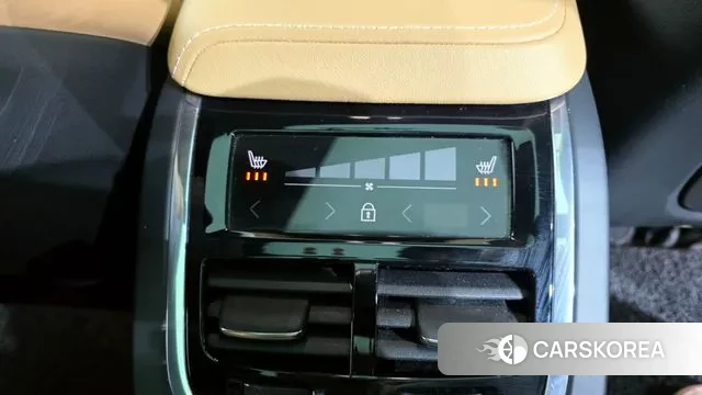 Volvo XC60 second Generation id 3453577 из Кореи 10