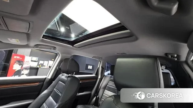 Honda CR-V 5th generation id 3760872 из Кореи 10